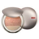 Spindesį suteikianti priemonė Pupa Luminys Baked All Over Illuminating 9 g 05