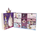 Vaikų plaukų kirpimo rinkinys Princesses Disney