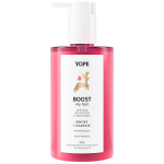Plaukus atkuriantis kondicionierius su baltymais Yope Boost My Hair, 300ml