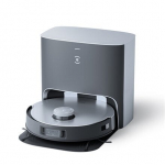 Dulkių siurblys-robotas Ecovacs Deebot X1 Plus