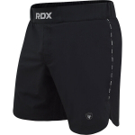 MMA &scaron;ortai RDX T15, juodi