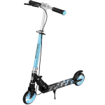 Paspirtukas Spokey Vacay Pro, mėlynas/juodas