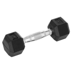 Hantelis Insportline, 37.5 kg