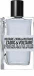 Tualetinis vanduo Zadig & Voltaire This Is Him! Vibes Of Freedom EDT 50 ml
