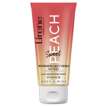 rankų kremas Lirene Body & Mind Regenerating Sweet Peach, 50ml