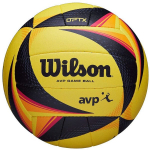 Tinklinio kamuolys Wilson OPTX AVP WTH00020XB, 5 dydis