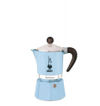 Bialetti kavinukas Rainbow 0.06 L Aluminium, Thermoplastic