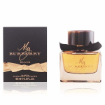 Kvapusis vanduo Burberry My Burberry Black EDP moterims, 50 ml
