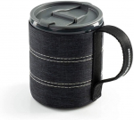Termo puodelis GSI Infinity Backpacker Mug 500ml