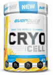 Everbuild Cryo Cell, 486 g, Sour Apple Punch