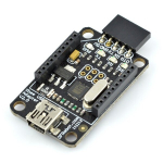 Adapteris DFRobot XBee USB v2