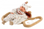 Lėlė Llorens su garsais Joel, 38 cm, 38945