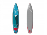 Pripučiama Irklentė Starboard Inflatable SUP Touring Zen SC 11.6x29