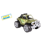 Visureigis Technok 3565, 23 cm