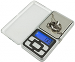Jewelry Pocket Scale KX5028