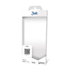 3MK dėklas, skirtas OnePlus Nord CE 2 5G