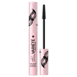 Ilginantis blakstienų tu&scaron;as Eveline Variete Lashes Show Oh! Black, 10ml