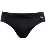 Maudymosi glaudės vyrams Puma Classic Swim Br M 907654 04, juodos