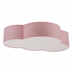 Lubinis &scaron;viestuvas TK Lighting Cloud 6072