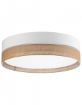 Lubinis &scaron;viestuvas TK Lighting Linobianco 6578
