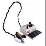 Lyginimo sistema Garo generatorius Stir Vapor 1,5L, komplekte su lygintuvu