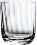 Villeroy & Boch stiklinės, 4 vnt.