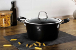 Berlinger Haus granitinis puodas bh-6122, 20 cm
