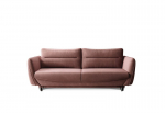 Sofa NORE Silva, violetinė