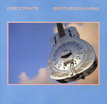 CD Dire Straits &bdquo;Brothers In Arms&ldquo;