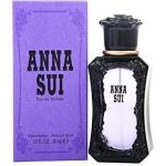 Tualetinis vanduo Anna Sui Anna Sui EDT moterims, 30 ml, 30 ml