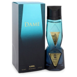 Kvapusis vanduo Ajmal Dame EDP moterims, 100 ml, 100 ml