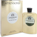 Kvapusis vanduo Atkinsons the other side of oud EDP moterims/vyrams, 100 ml, 100 ml