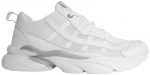Laisvalaikio batai moterims American Club FH3022WHITE