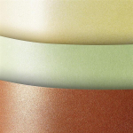 Tekstūrinis kartonas Millenium, geltonas, 220g, 20 lapų