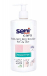 Drėkinamoji kūno emulsija Seni Care Urea 4%, 500 ml