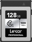 Atminties kortelė Lexar CFexpress Pro 128GB