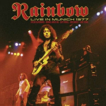 Vinilinė plok&scaron;telė 3LP RAINBOW Live In Munich 1977