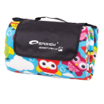 Pledas i&scaron;kyloms Spokey picnic owl