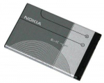 Akumuliatorius telefonui Nokia BL-4C