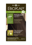Plaukų dažai Biokap Nutricolor Delicato Rapid, 4.0 Natural Brown