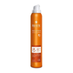 Kremas nuo saulės Rilastil Body Sunscreen Spray Sun System Transparent Spf 50+ 200 ml