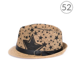 Vaiki&scaron;ka skrybėlė Art of Polo cz17125-2