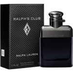 Kvapusis vanduo Ralph lauren ralphs club EDP vyrams, 50 ml