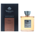 Tualetinis vanduo Yardley Of London Men's Gentlemen Legacy EDT vyrams, 100 ml, 100 ml