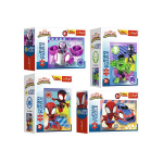 Dėlionė Trefl Spider Man, 20 det.