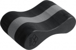 Plaukimo plūduras Arena Freeflow, juodas-pilkas - Onesize 51