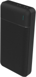 Platinet maitinimo blokas 30000mAh PMPB30W707, juodas