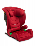 Automobilinė kėdutė Caretero Nimbus I-Size, 15 - 36 kg, Red