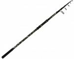 Me&scaron;kerė Zfish Kingstone, 360 cm, 80-150 g