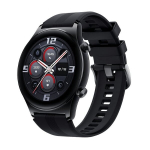 I&scaron;manusis laikrodis Honor Watch GS 3 Midnight Black